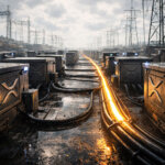 XRP jumps as users pile in, even as institutional money pulls out