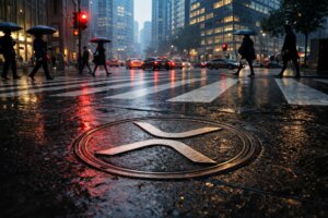 After a $1.2 billion run, XRP ETFs just flipped from inflows to outflows
