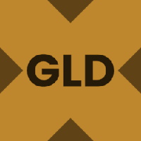Gold tokenized ETF (xStock)