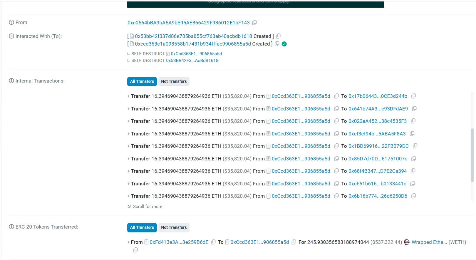 Polkadot Hyperliquid Exploit