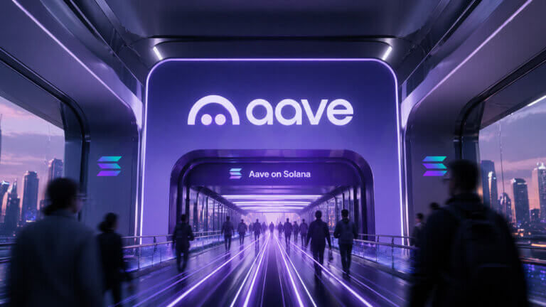 Aave gateway opens onto Solana after a $290M DeFi exploit forces new rescue efforts