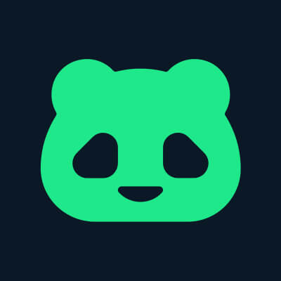 Betpanda logo