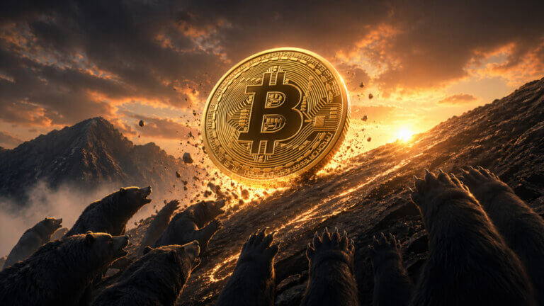 Bitcoin’s uptrend towards $80,000 is increasingly attracting bears – but they keep losing