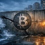 Why $60,000 decides whether Bitcoin’s recent strength cracks as nearly half the market slips into loss