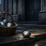 Bitcoin is the financial Easter Bunny this weekend as markets close Friday amid critical jobs report