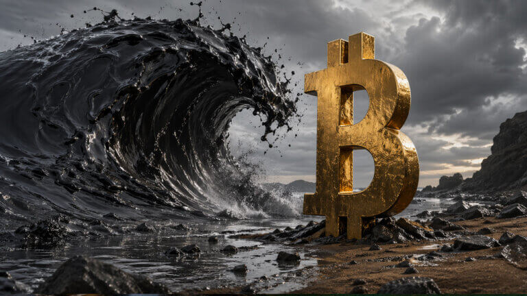 Bitcoin price surges to $78k even as oil rises again creating new setup – what you need to know