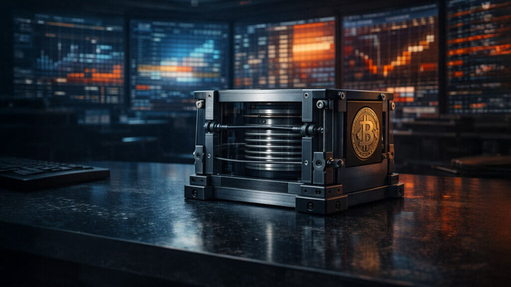 Bitcoin braces for $8B options expiry as war, oil and the Fed threaten a volatility reset