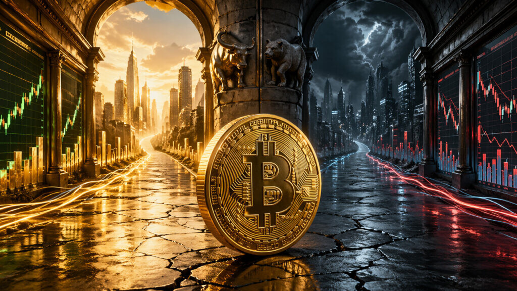 Bitcoin stands at a bull and bear market crossroads as its 2026 recovery keeps the path to $150,000 open