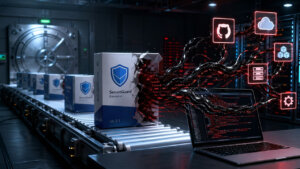 Installing ‘official’ crypto tool turned laptops into launchpads to hijack GitHub accounts