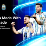 BTCC Exchange Named Official Regional Partner of the Argentine National Team