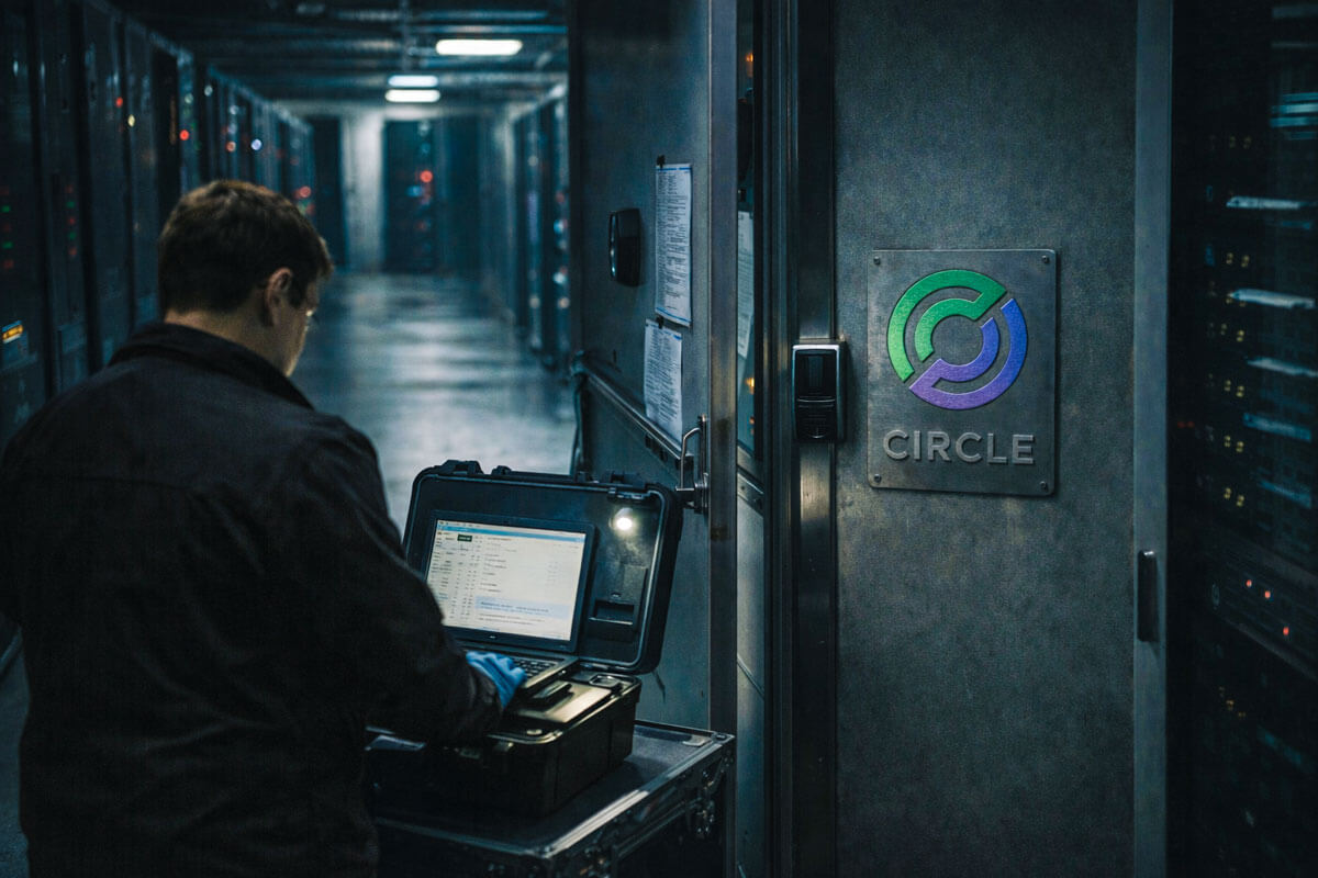 Circle under fire as $230M in stolen USDC flows unblocked days after freezing legitimate accounts