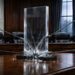 A four-way deadlock is now blocking the US Clarity Act crypto bill — and each side can stop it