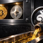 Why long-term crypto holders borrow against assets instead of selling logo
