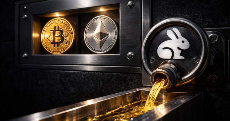 Why long-term crypto holders borrow against assets instead of selling