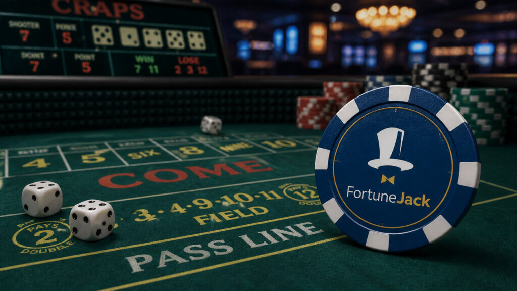 FortuneJack Casino Review