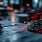 Bitcoin treasury trade faces a stress test as debt pressure triggers selling