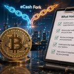 Top Bitcoin dev is launching a new BTC fork giving holders new eCash, but claiming it may be a real risk
