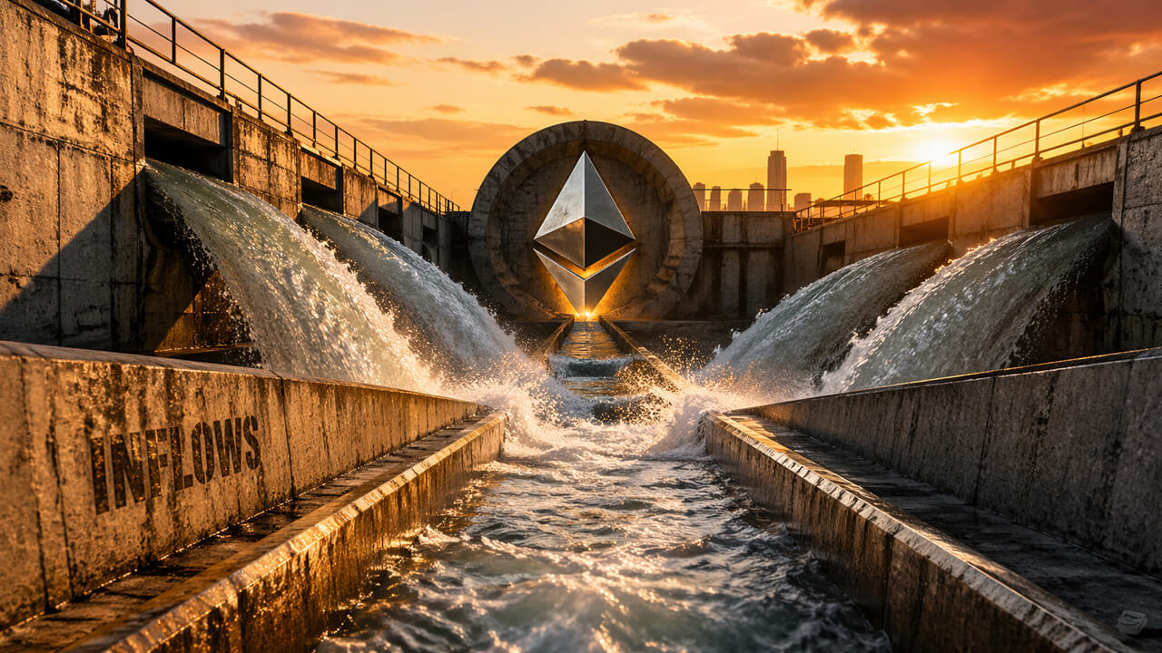 Ethereum’s 4 consecutive weeks of price rallies fuel bullish bets of $3200