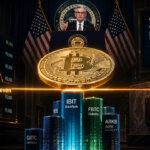 Bitcoin heads into Fed decision today at the exact price where its strongest holders may finally sell