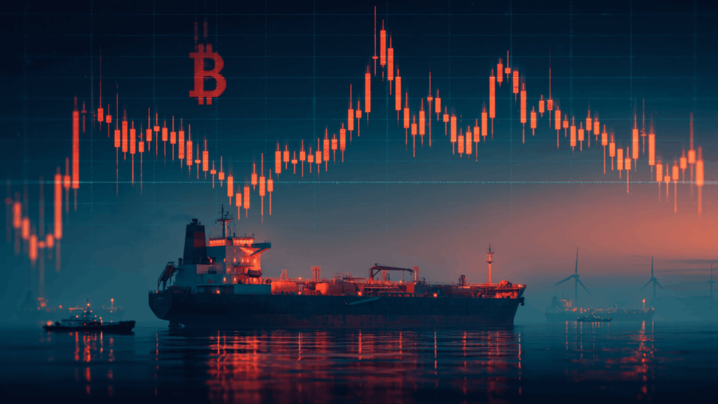 Bitcoin faces critical weekend test as Iran closes Strait after immediately disputing the US narrative on Hormuz deal