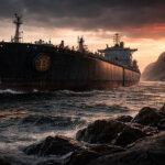 Bitcoin faces critical weekend test as Iran closes Strait after immediately disputing the US narrative on Hormuz deal