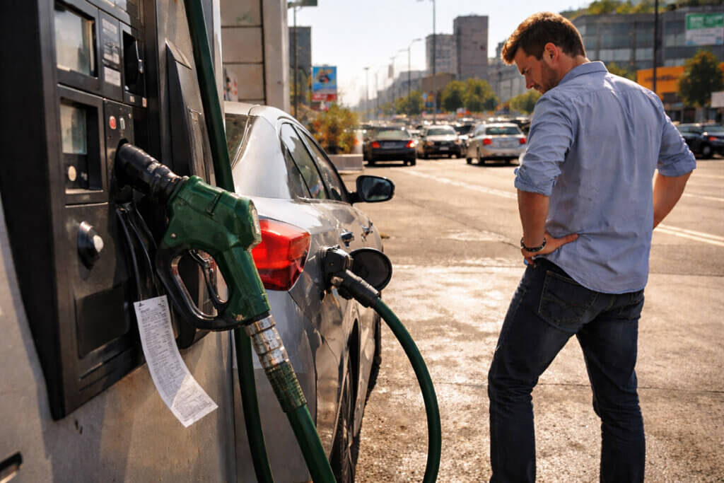 US inflation soars to 3.3% in largest jump since 2021 – so why did Bitcoin barely move?