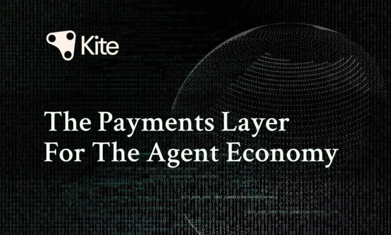 Kite Launches Kite Chain and Kite Agent Passport, Enabling Autonomous AI Agent Payments