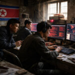 After the $285M Drift hack, new Solana scare shows crypto’s next security risk may already be inside