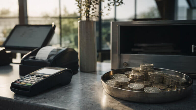 Clarity Act deadlock fails to stop Stablecoins smashing past $320B and yield-bearing tokens surge past market