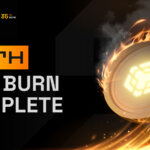 BNB Chain Completes 35th Quarterly Token Burn, Marks Second Burn of 2026