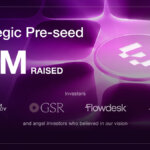 Enhanced Secures $1M in Strategic Pre-Seed Funding to Bring Structured Yield to More Assets Onchain