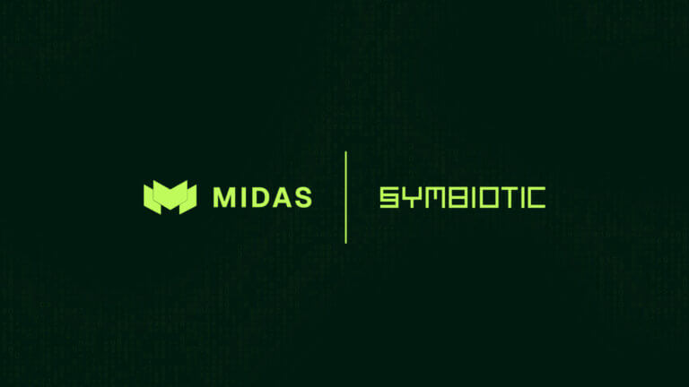 Symbiotic and Midas Build Instant Liquidity for Tokenized Assets