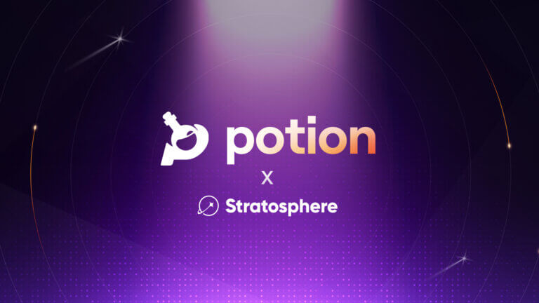 tratosphere and Strategic Investors Acquire 70% Stake in Potion Alpha
