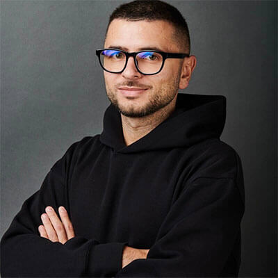 Danilo Cerullo photo