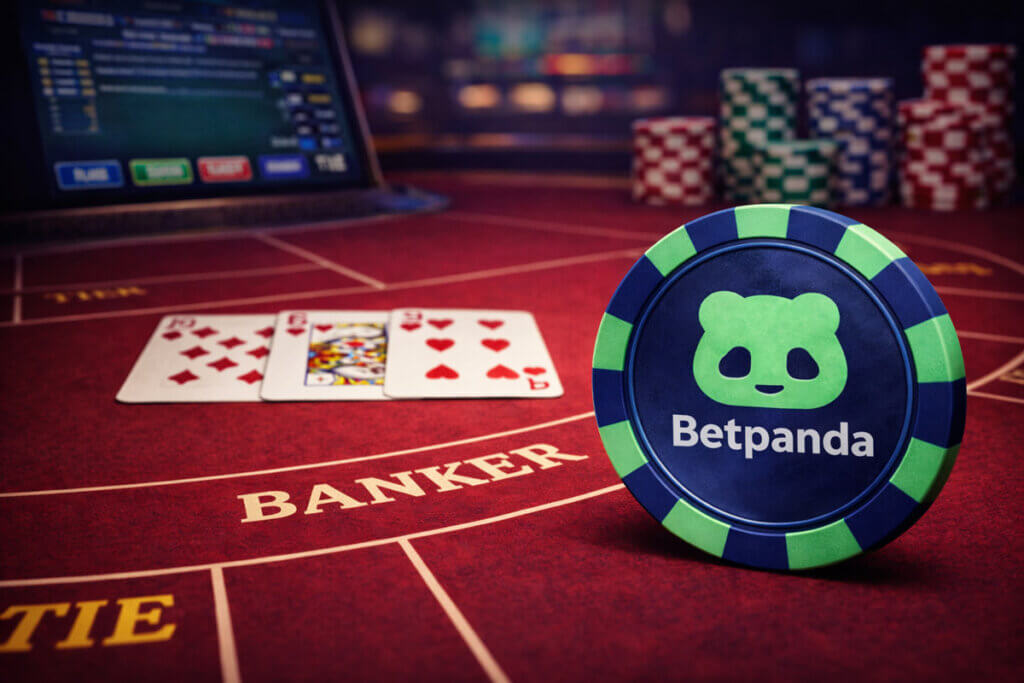 Betpanda Casino Review
