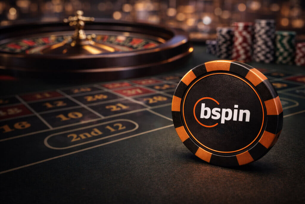 Bspin Casino Review