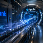 The South Korean bank powering Upbit is testing Ripple integration for cross-border payments
