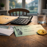 Bitcoin faces $240B demand shock as ‘surprise’ tax refunds and new IRS crypto rules arrive