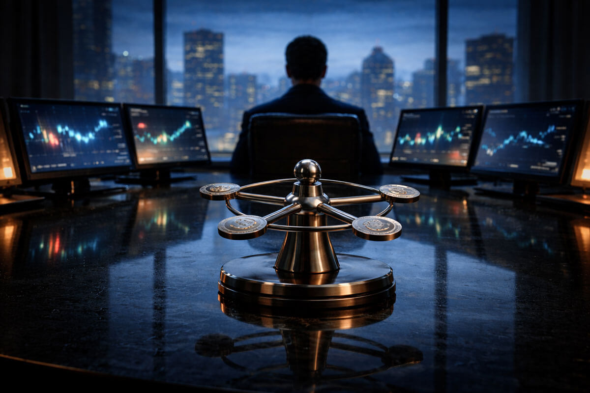 Crypto Copy Trading Platforms