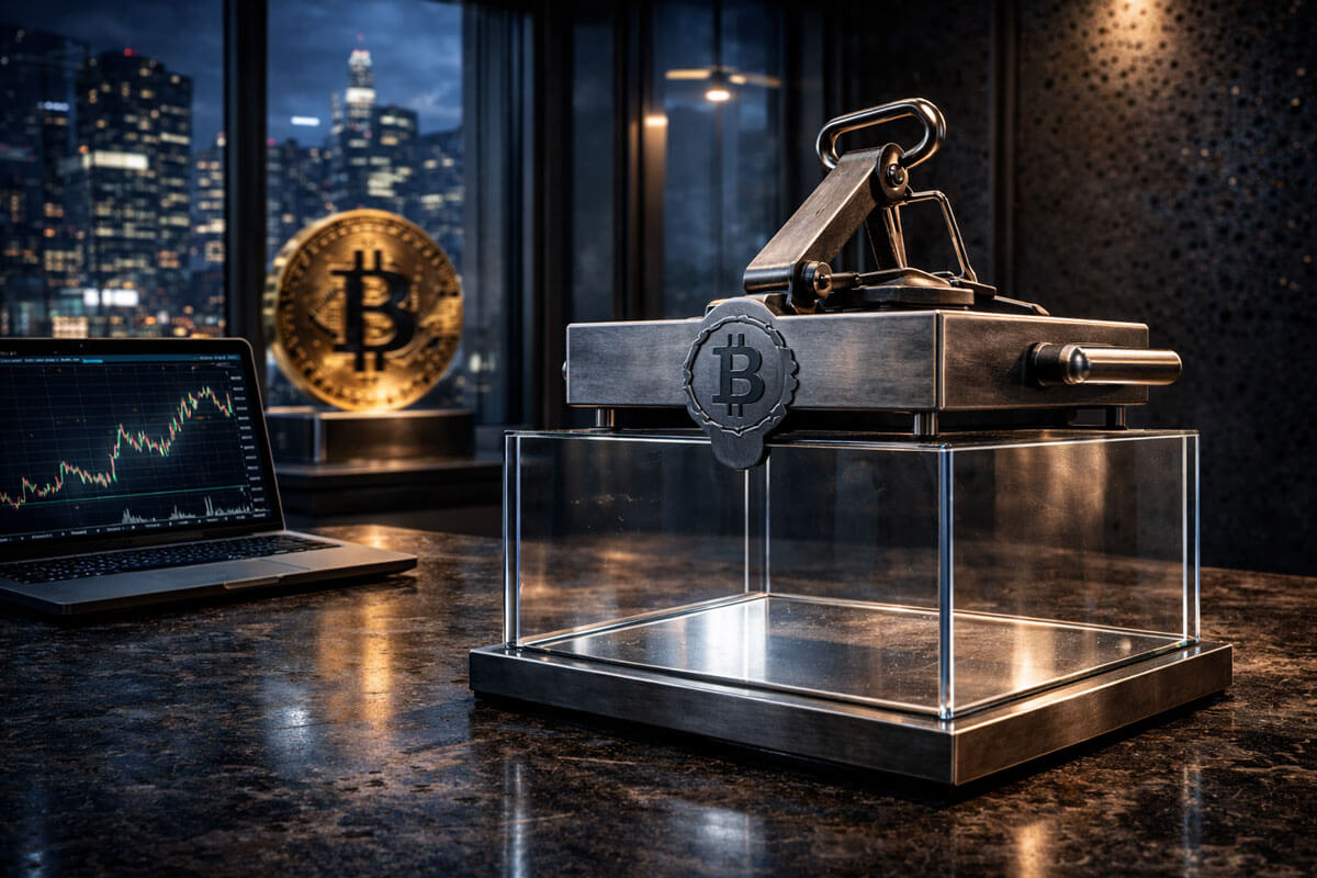 Do not choose a crypto futures exchange by fees alone