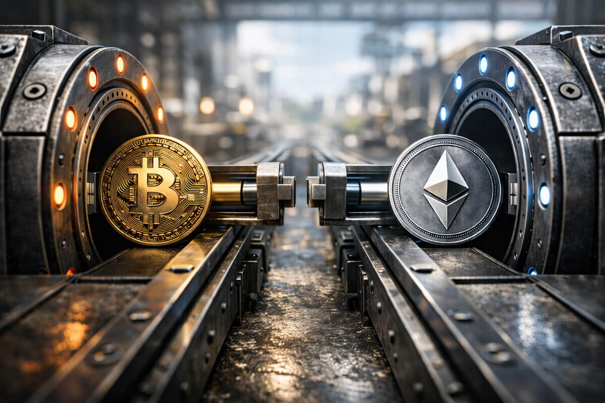 Best Crypto Swap Exchanges in 2026