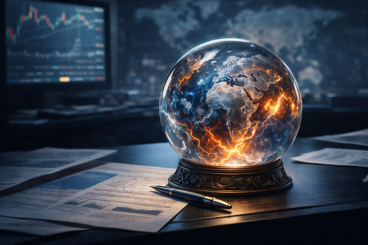 Political Prediction Markets