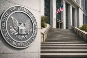 SEC reverses course on crypto enforcement and disowns its own playbook
