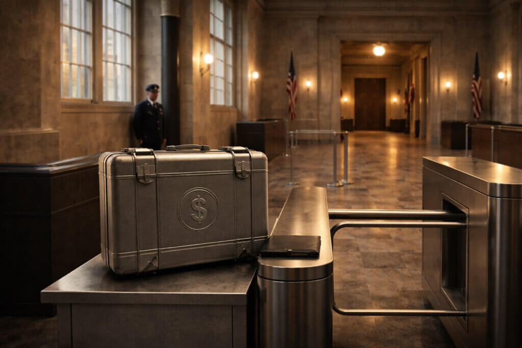 US Treasury’s first GENIUS rule now redraws who controls stablecoins at scale