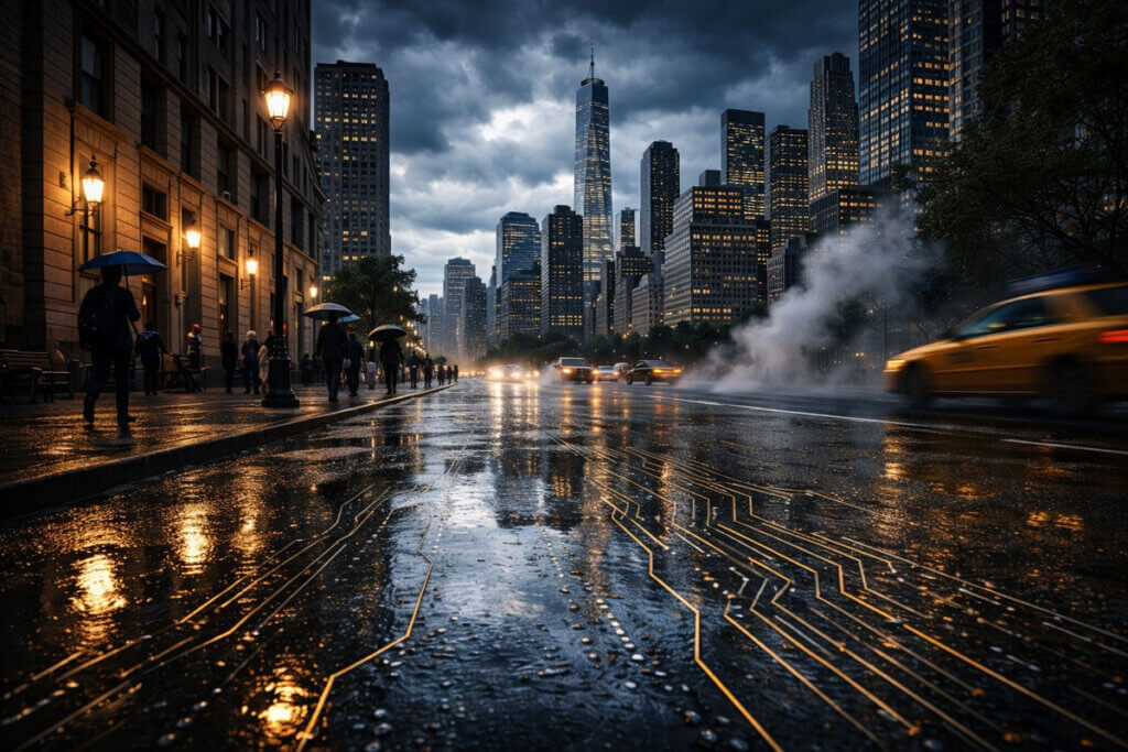 As Wall Street moves on-chain, DeFi faces a $330 billion trust test it can’t dodge