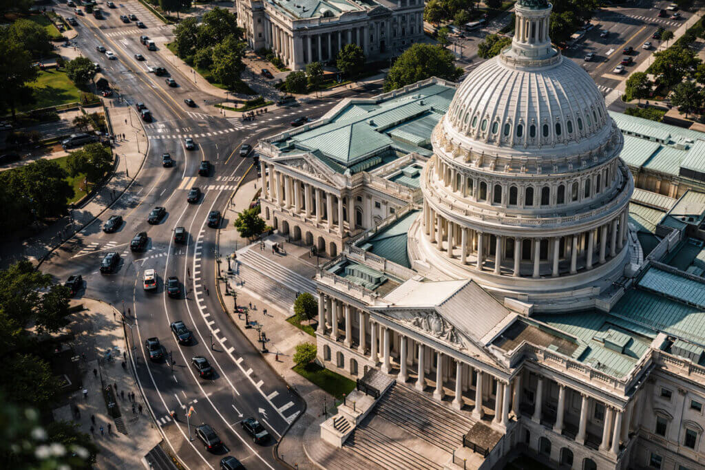 CLARITY Act faces White House blitz as Treasury and SEC flood Senate with coordinated pressure this week