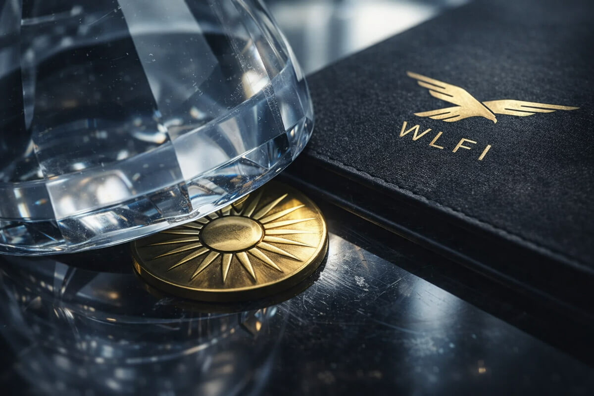 World Liberty Financial threatens top token holder with legal action as WLFI loses $700M amid token scandal