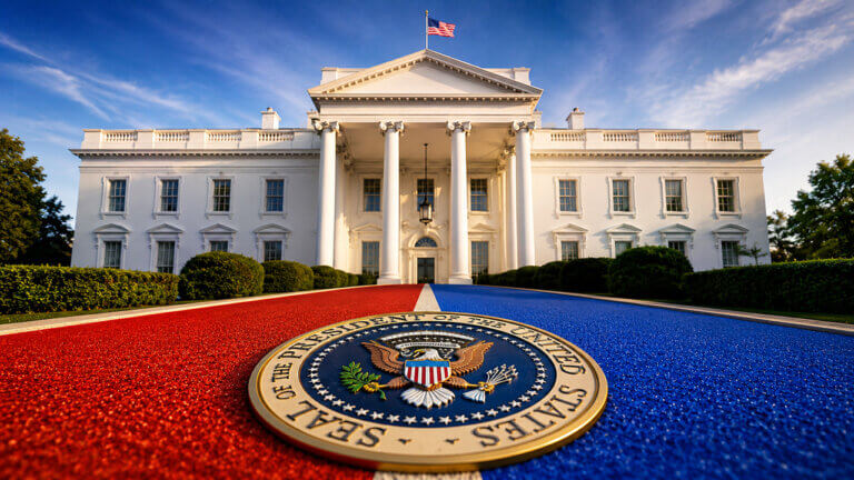 Presidential Election Winner 2028