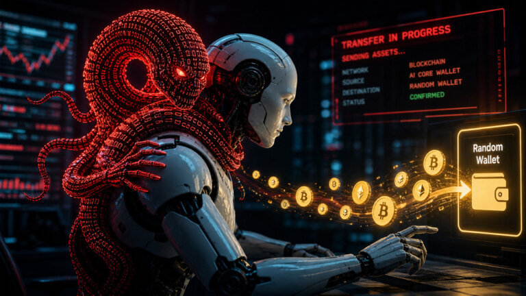 Grok’s crypto wallet was just exploited by a tweet sent in morse code without any private key compromise