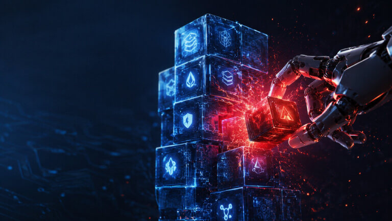 Have AI agents made the entire $148 billion DeFi sector unsafe?